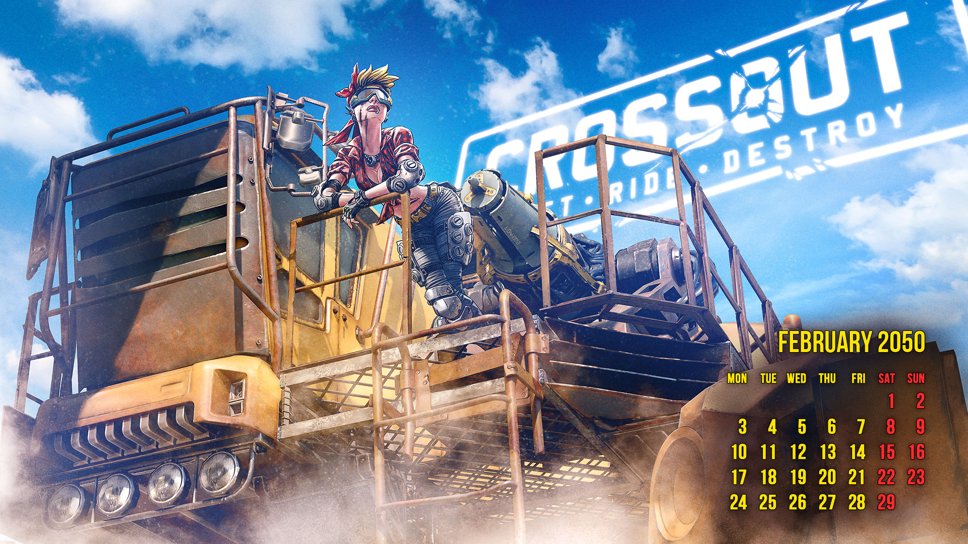  p>《创世战车》(crossout)是一款由targem games开发, a href="#"