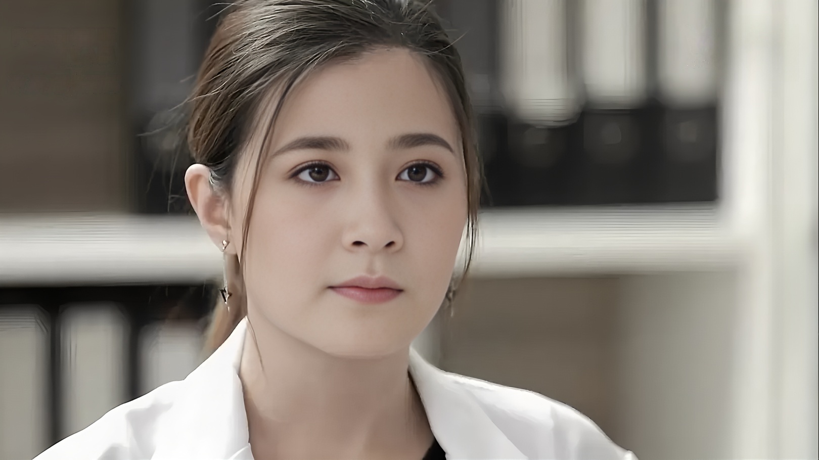 恋恋鞋子追爱记