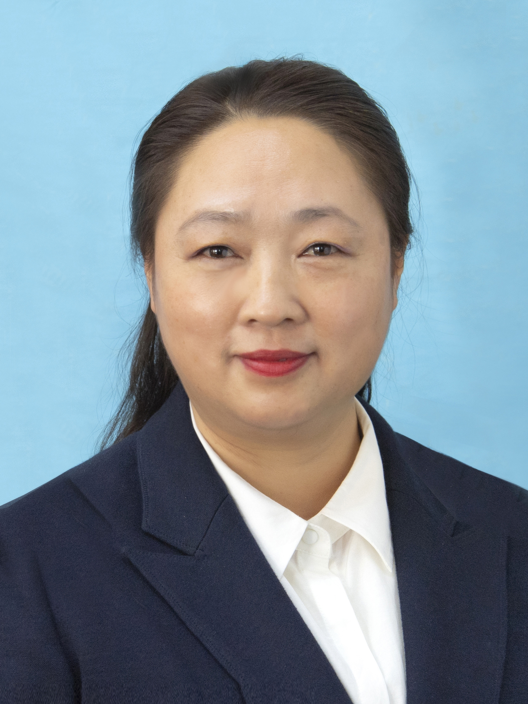 王永清