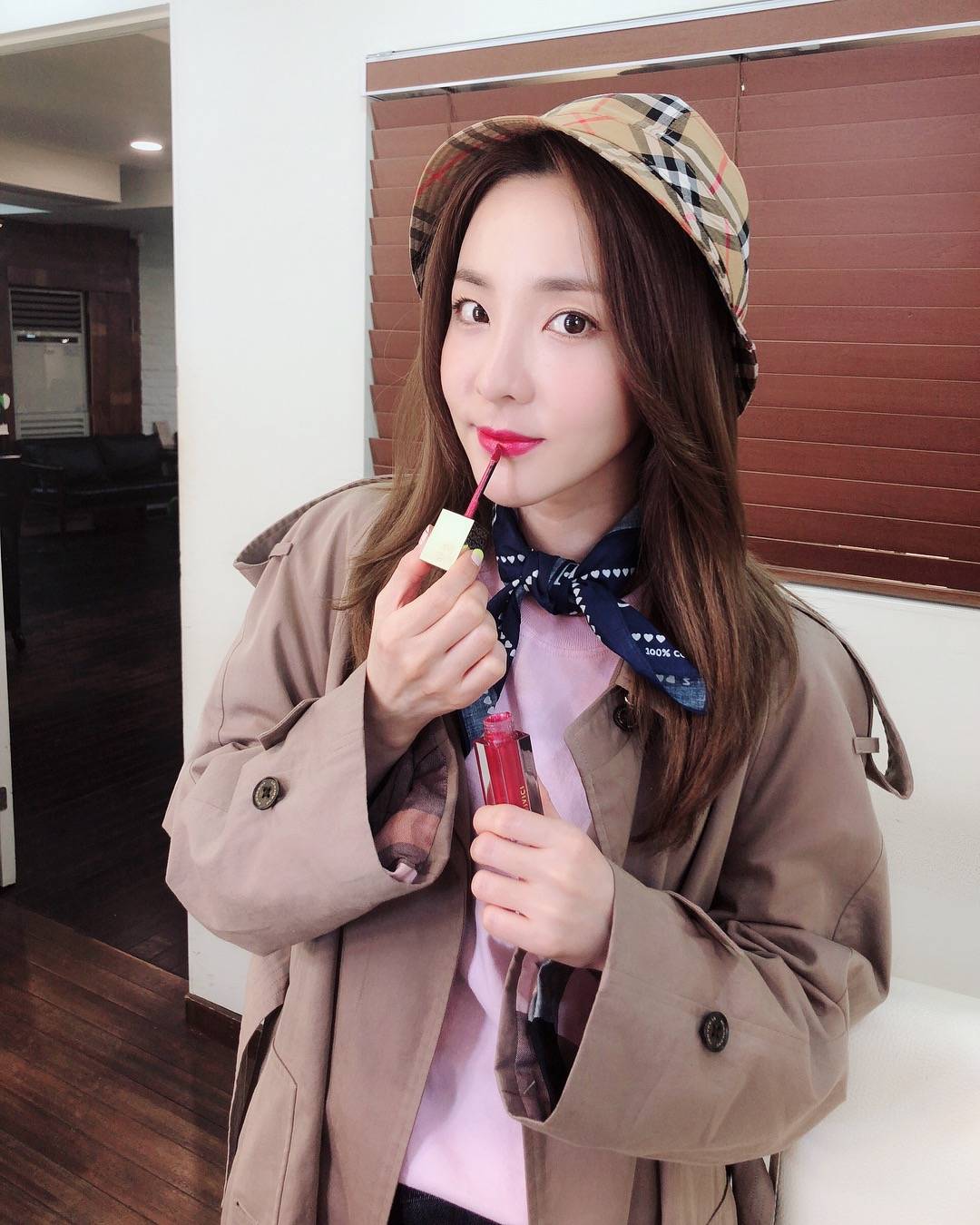  p data-id="gnsq1q014f">朴山多拉(sandara park),1984年11月12日