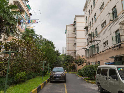 祥东小区(虹口)