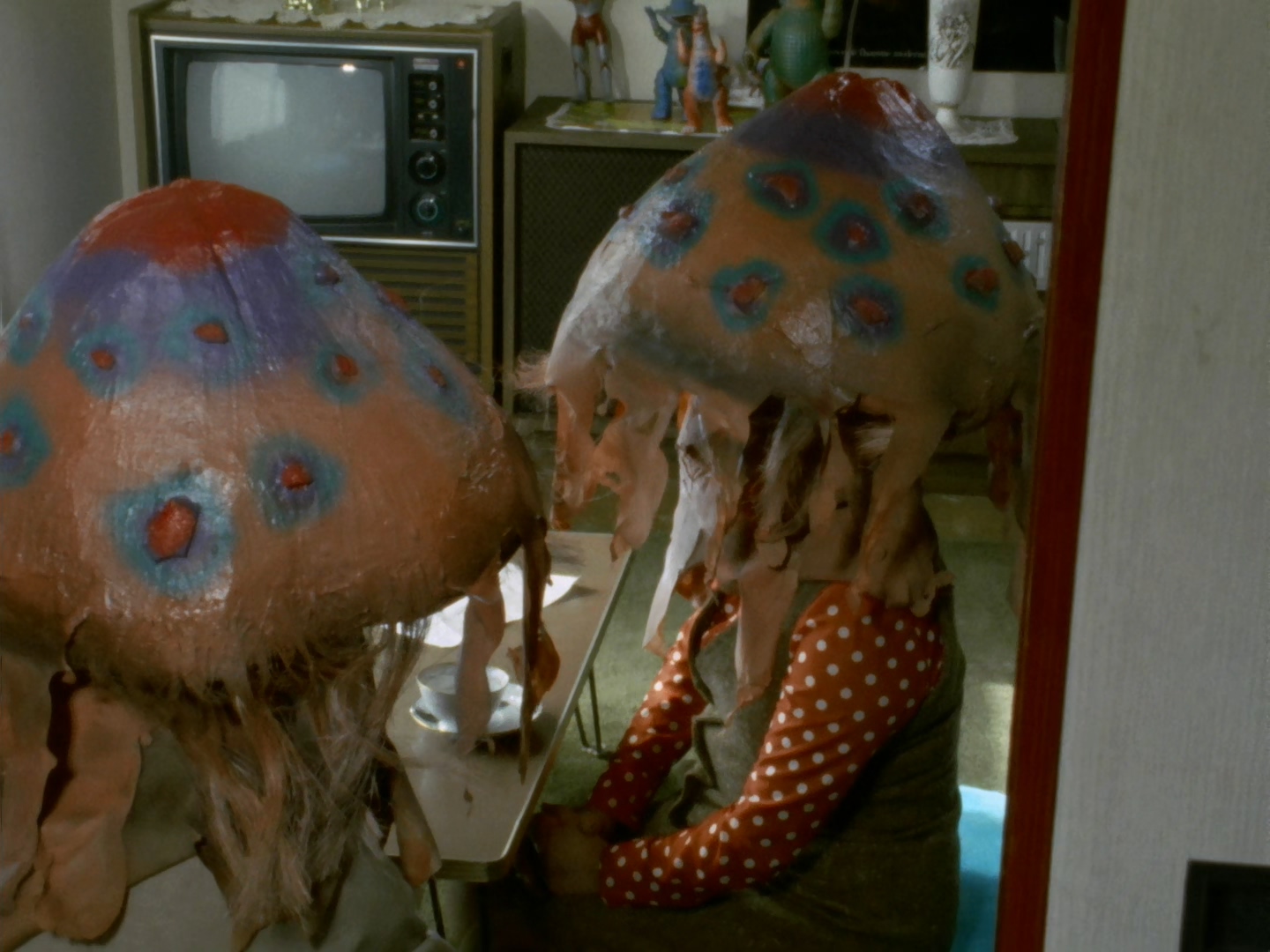 59853935" data-lemmaid="59853935">泰罗奥特曼 /a>》中登场的怪兽