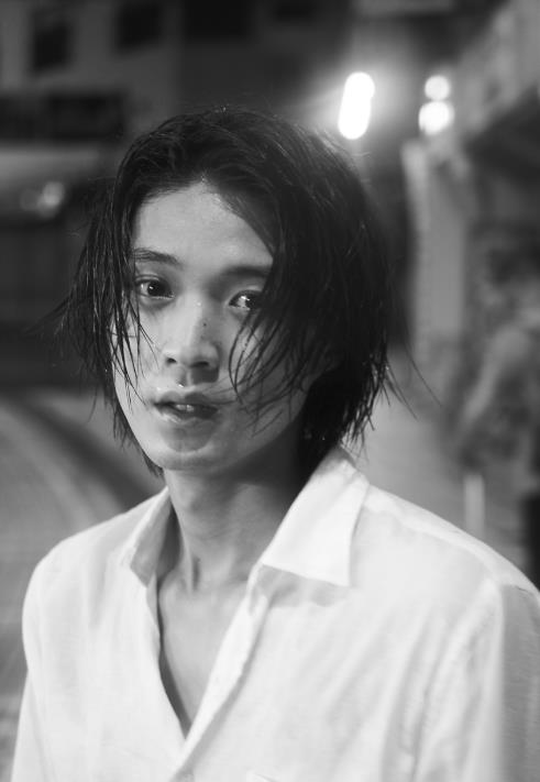 矶村勇斗