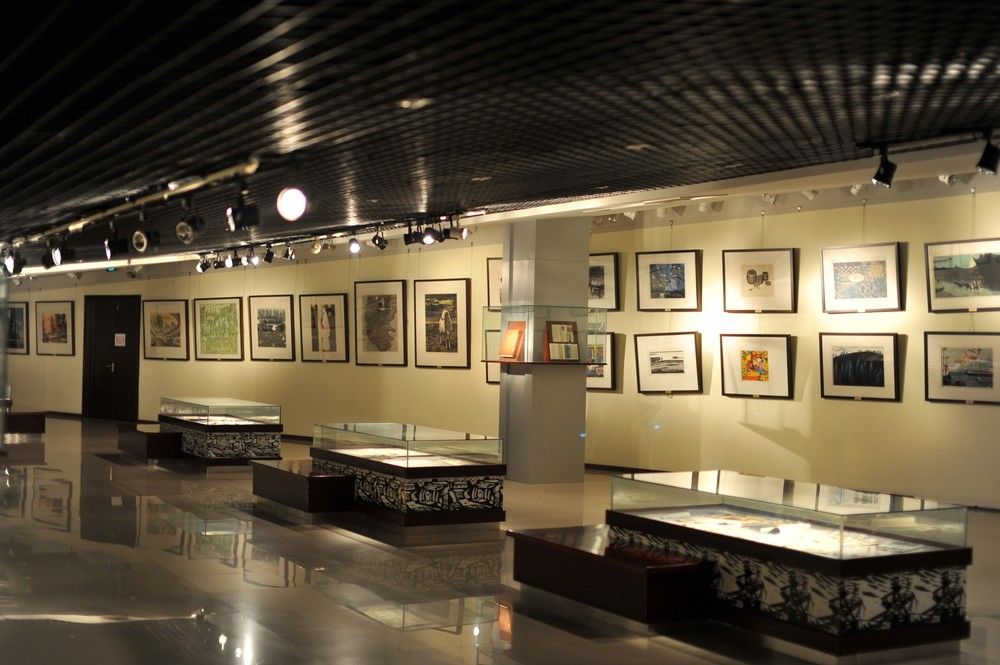 天津古雅博物馆