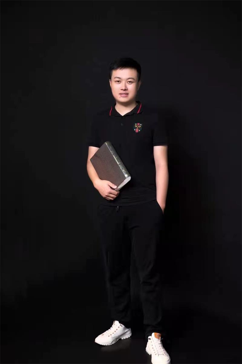刘杨