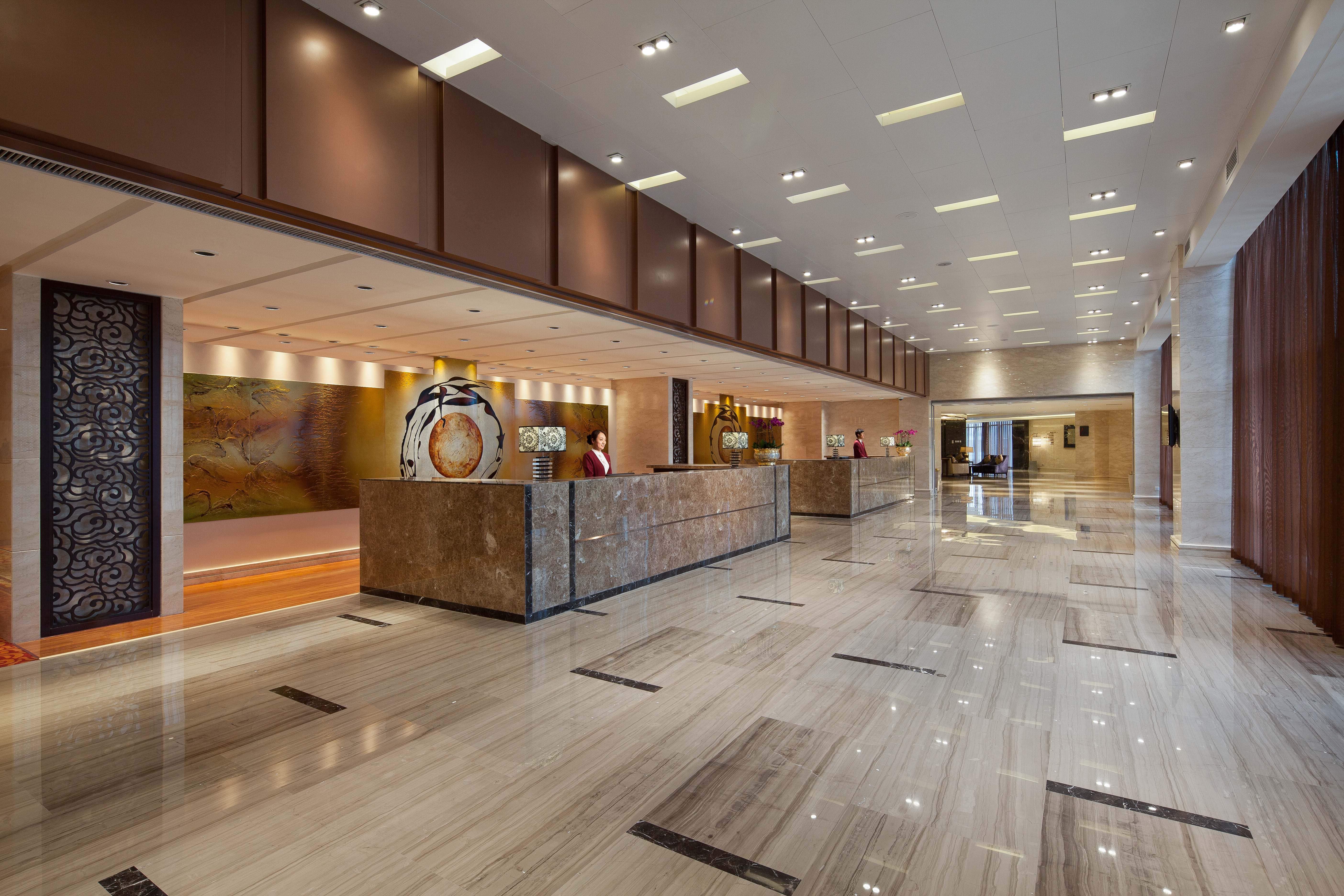 西安咸阳国际机场股份有限公司空港大酒店