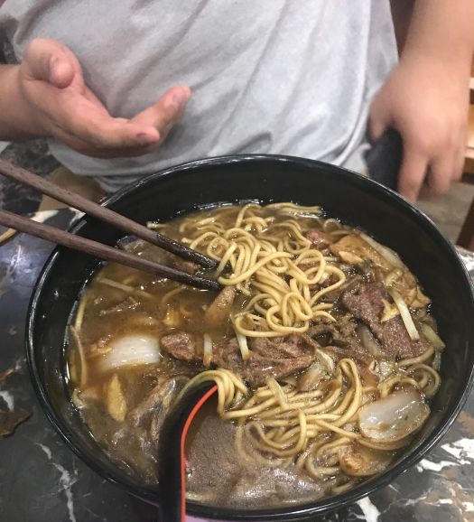 慧娟面馆(金鸡路店)