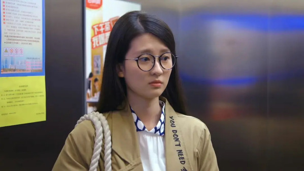 乔欣（中国内地女演员）_百度百科