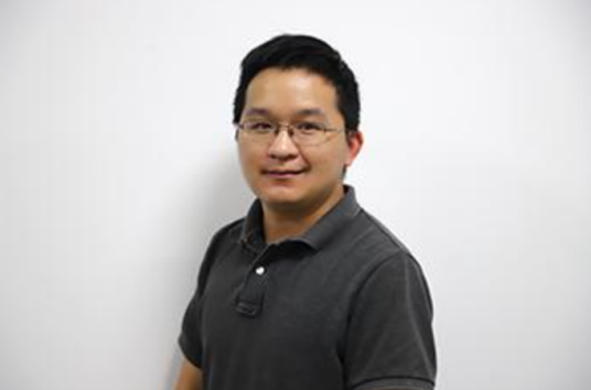 黄文（南方科技大学副研究员）_百度百科