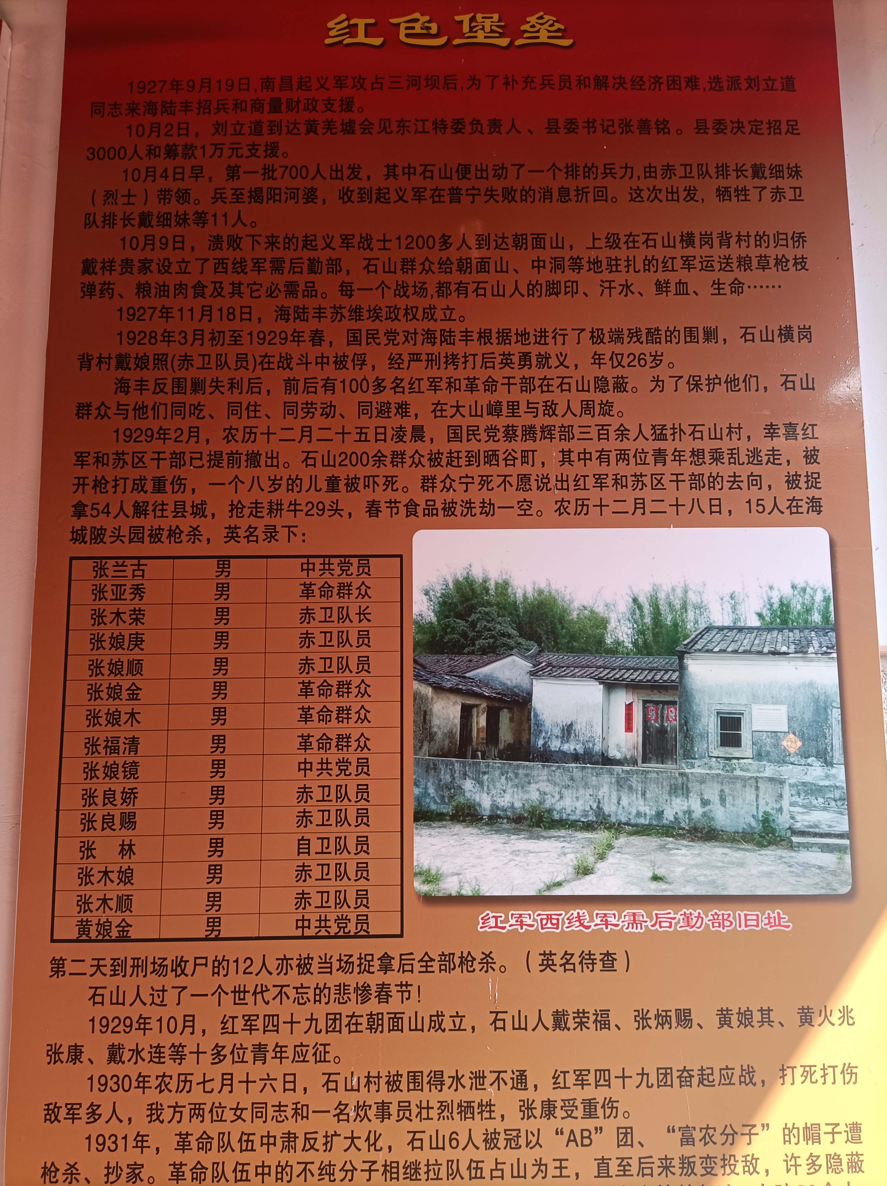 href="/item/海丰县/78785" data-lemmaid="78785">海丰县 /a>黄羌镇