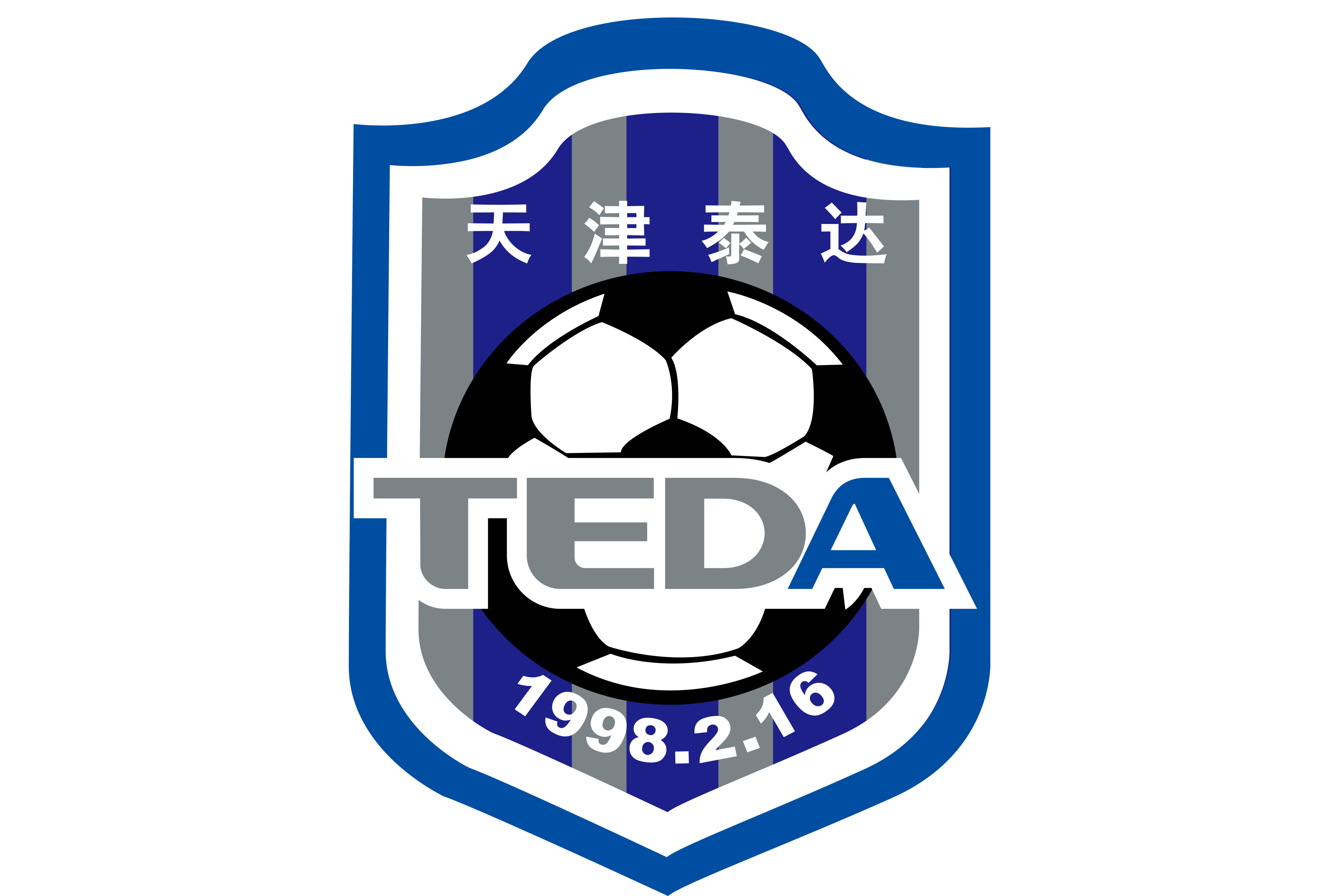 天津泰达足球俱乐部