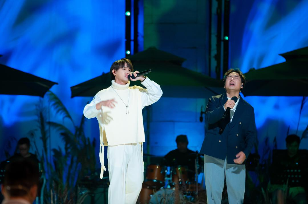 围炉音乐会第五季