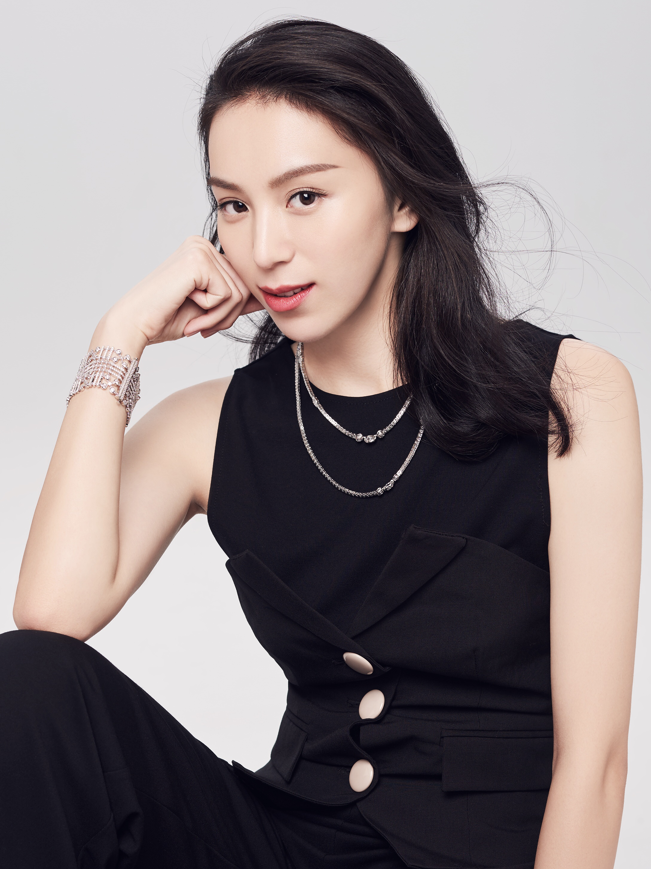 ctrid="t9j0pcbpwtry">刘子曦,中国内地女演员