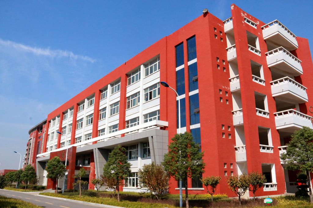 驻马店幼师学校