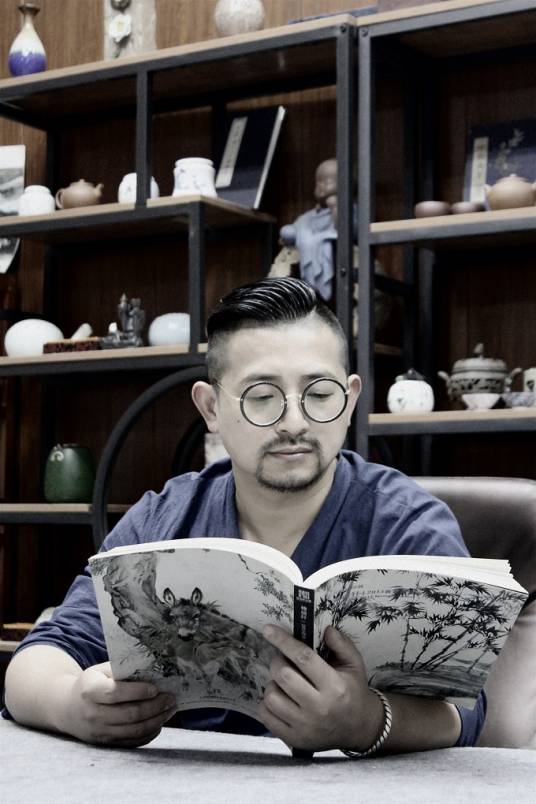 高云鹏（中国山东籍书画家）_百度百科