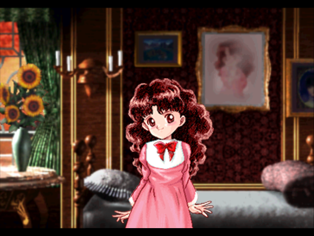  p>《美少女梦工厂2(プリンセスメーカー2)》是著名养成游戏系列《美