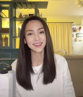 饶敏（中国内地女演员、广告艺人）_百度百科