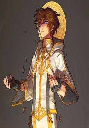 从零开始的圣职者