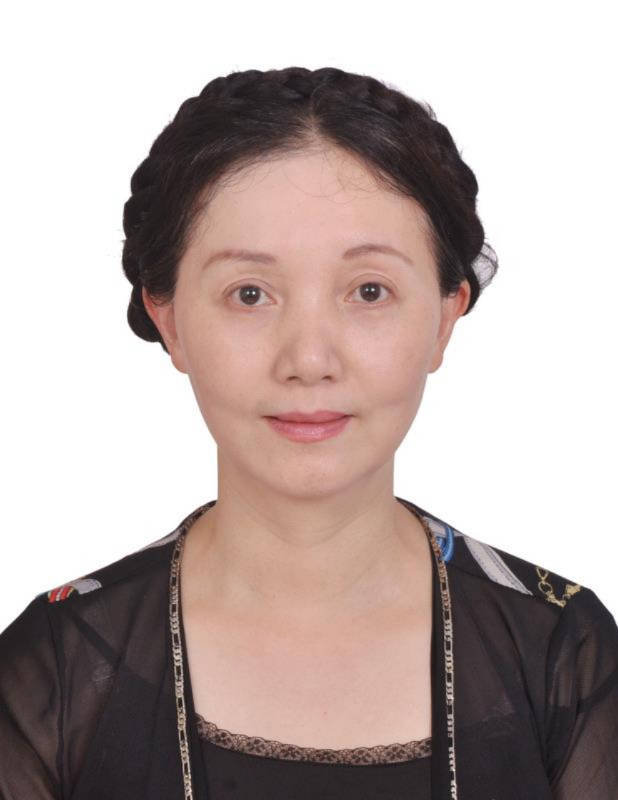 王丽文