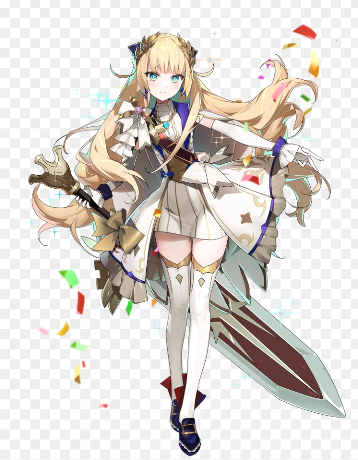 年轻的女王夏绿蒂