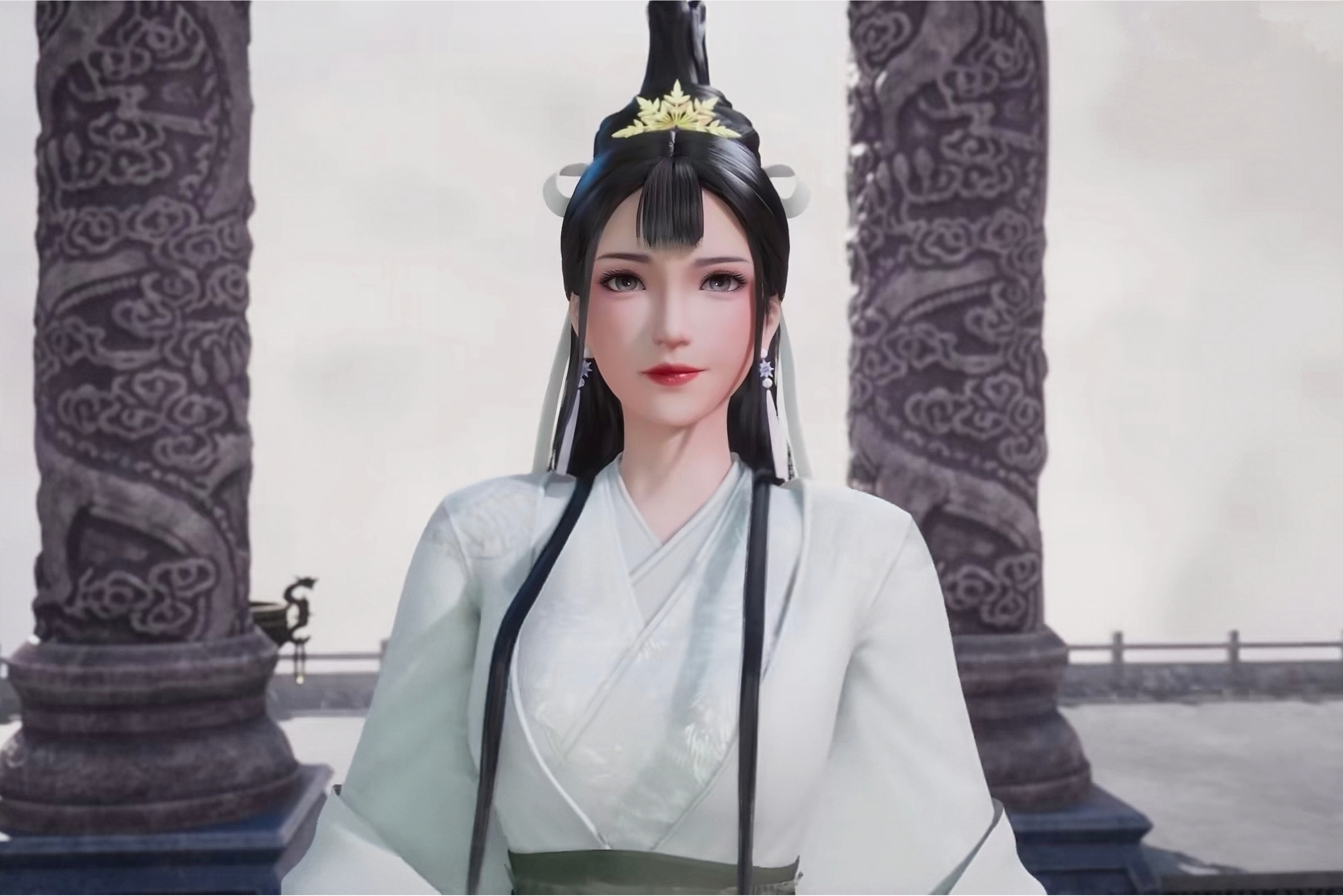  p>月瑶女神,是动漫《 a target="_blank" href="/item/万界神主