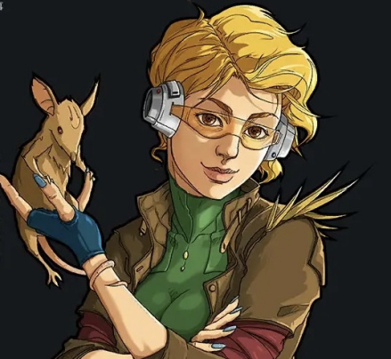 rimworld_百度百科