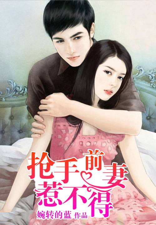 抢手前妻惹不得_百度百科