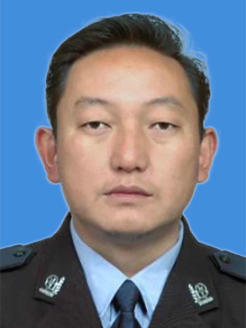 洛绒达瓦
