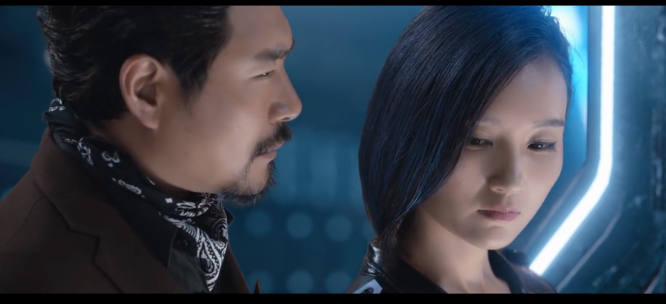 lemmaid="1493858">广州蓝弧文化传播有限公司 /a>出品的真人网剧《 a