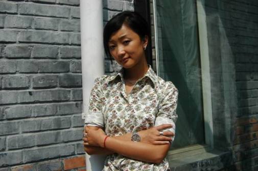 张瑶（中国内地女歌手、演员）_百度百科
