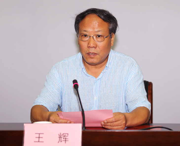 王辉