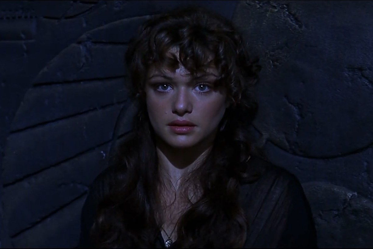 伊芙琳·卡纳汉