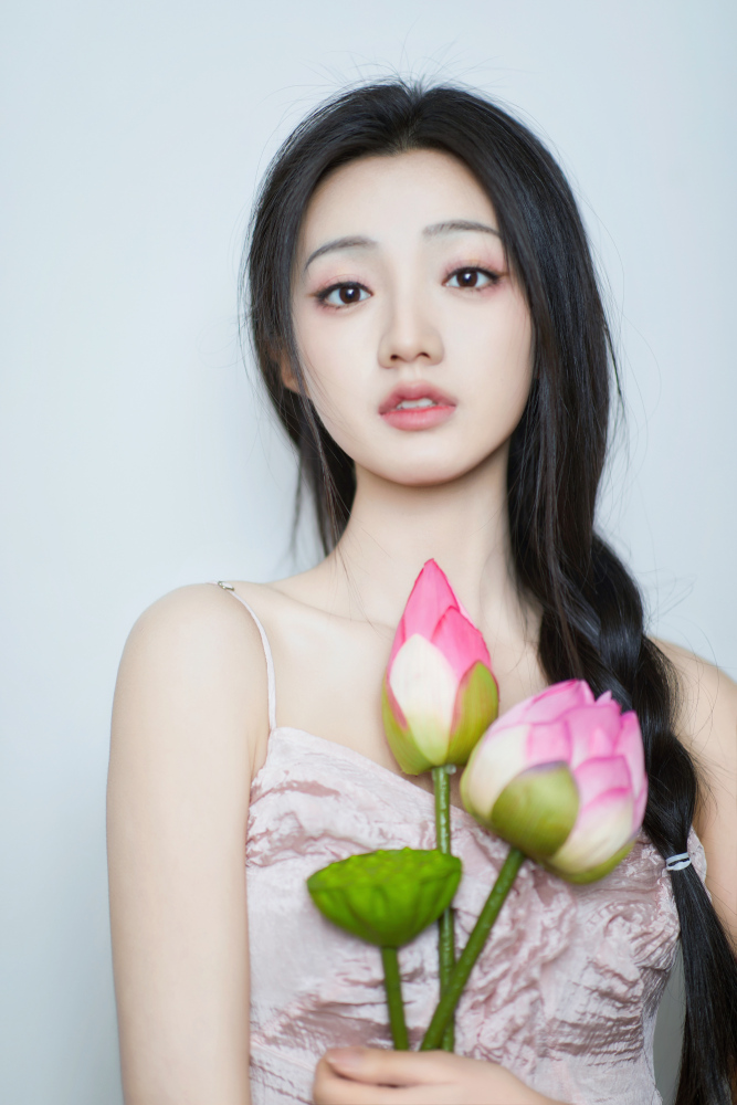 黄羿（中国内地女演员）_百度百科