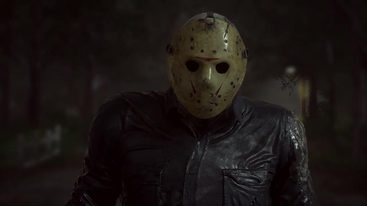 十三号星期五10:未来杀手