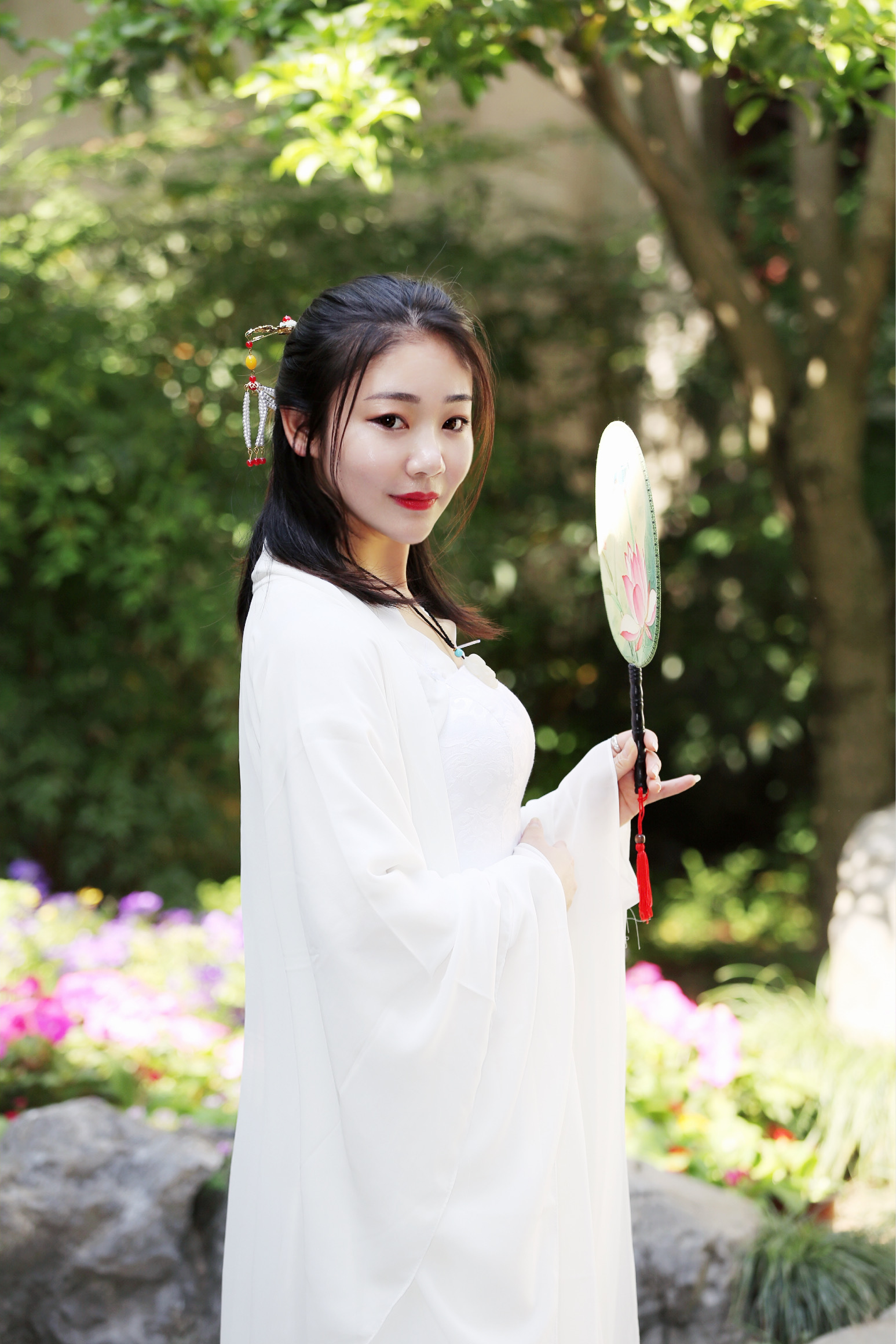 杨杨