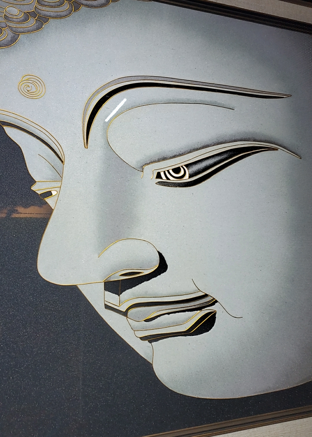  p data-id="gn5y33phke">聚佛博苑由中国唐卡协会会长,收藏家刘佳伟