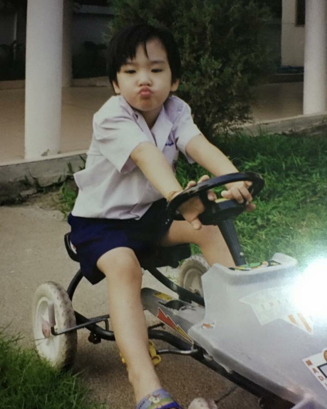  p>塔纳朋·苏库潘塔纳汕(perth),汉名王俊勇,2001年3月20日出生于