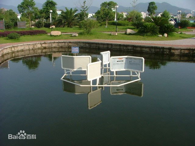 浙江台州路桥峰江中学