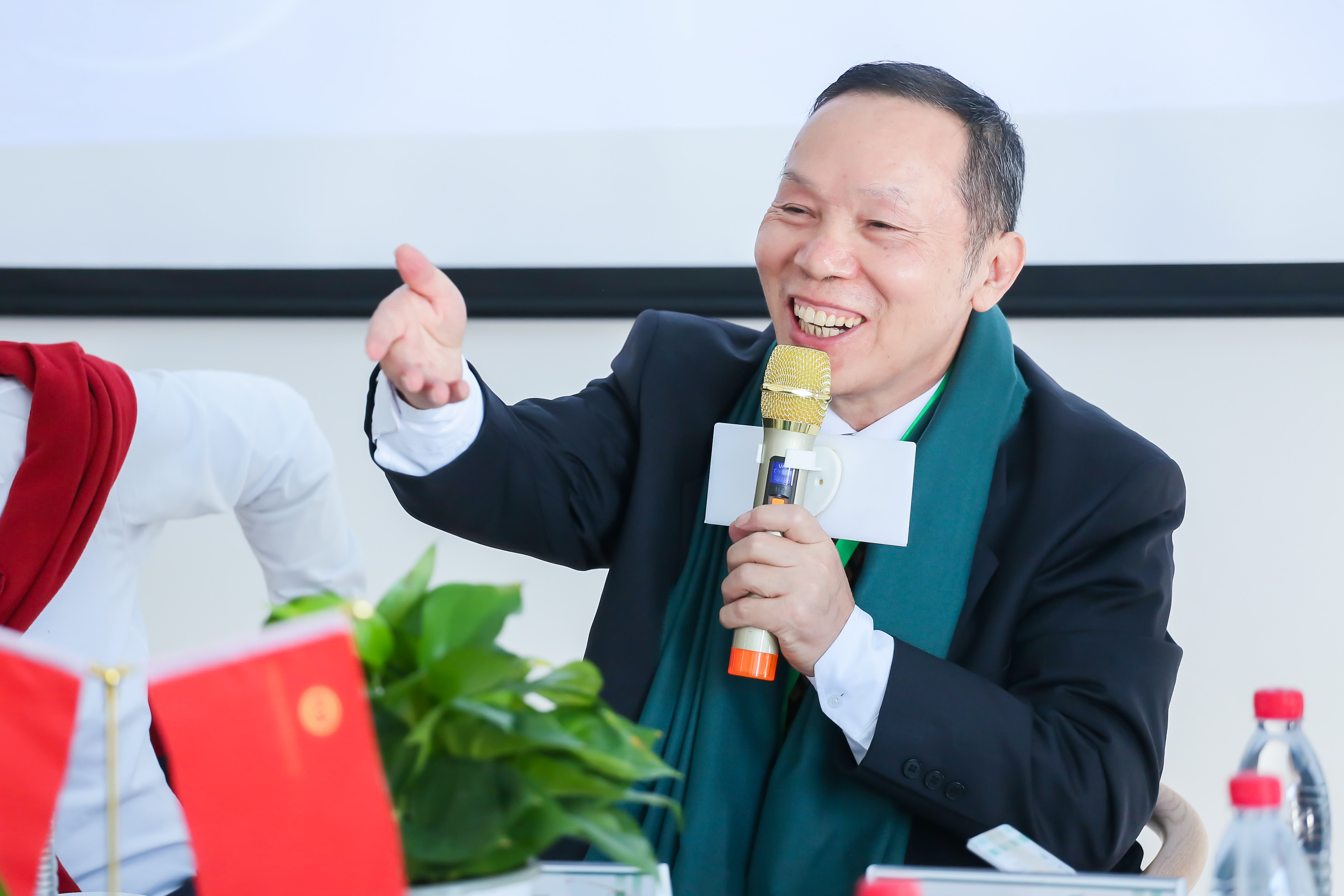 中国匠心企业家峰会组委会