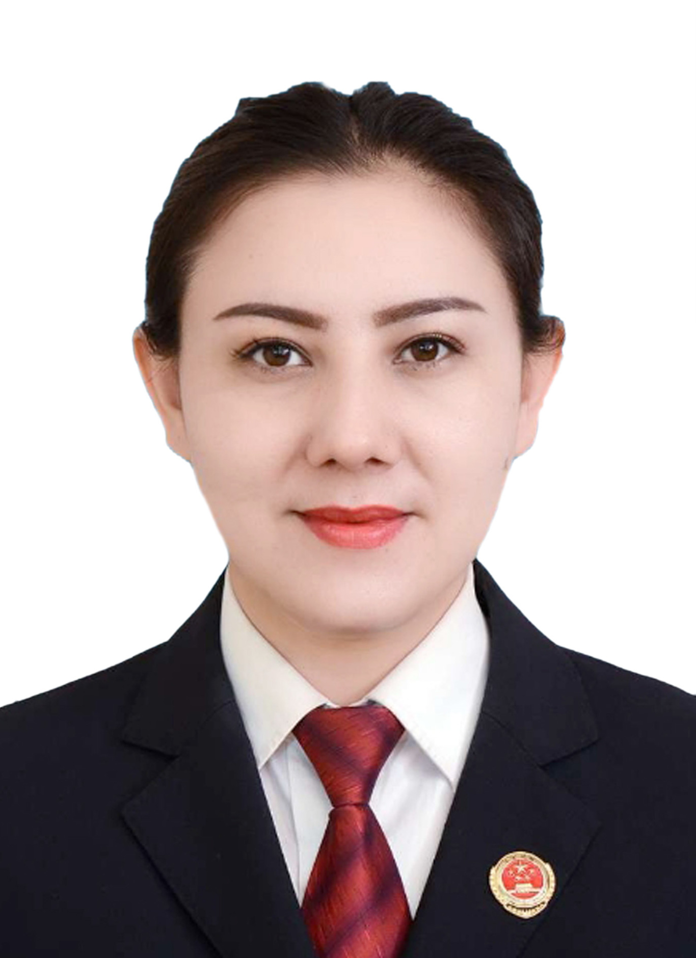 data-lemmaid="130398">维吾尔族 /a>,1983年6月出生于新疆叶城县