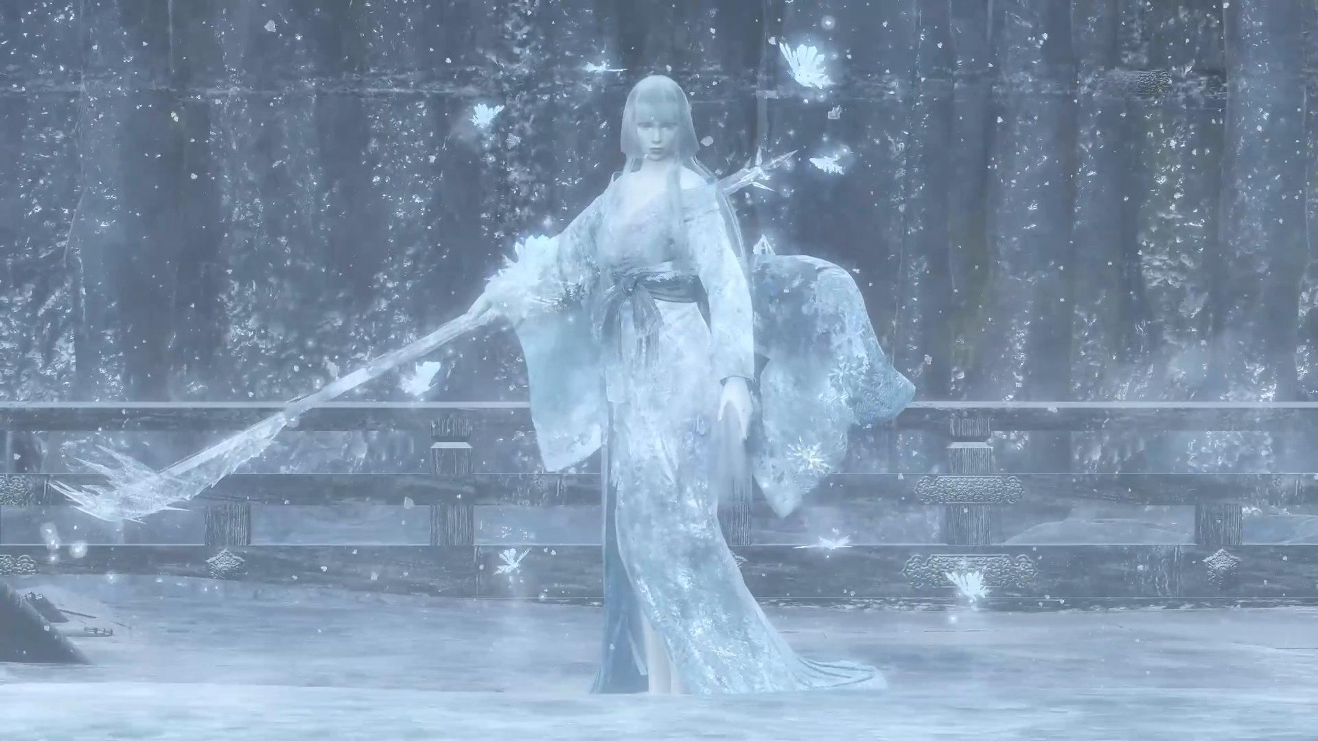  p>浓姬,游戏《仁王》系列登场的角色.