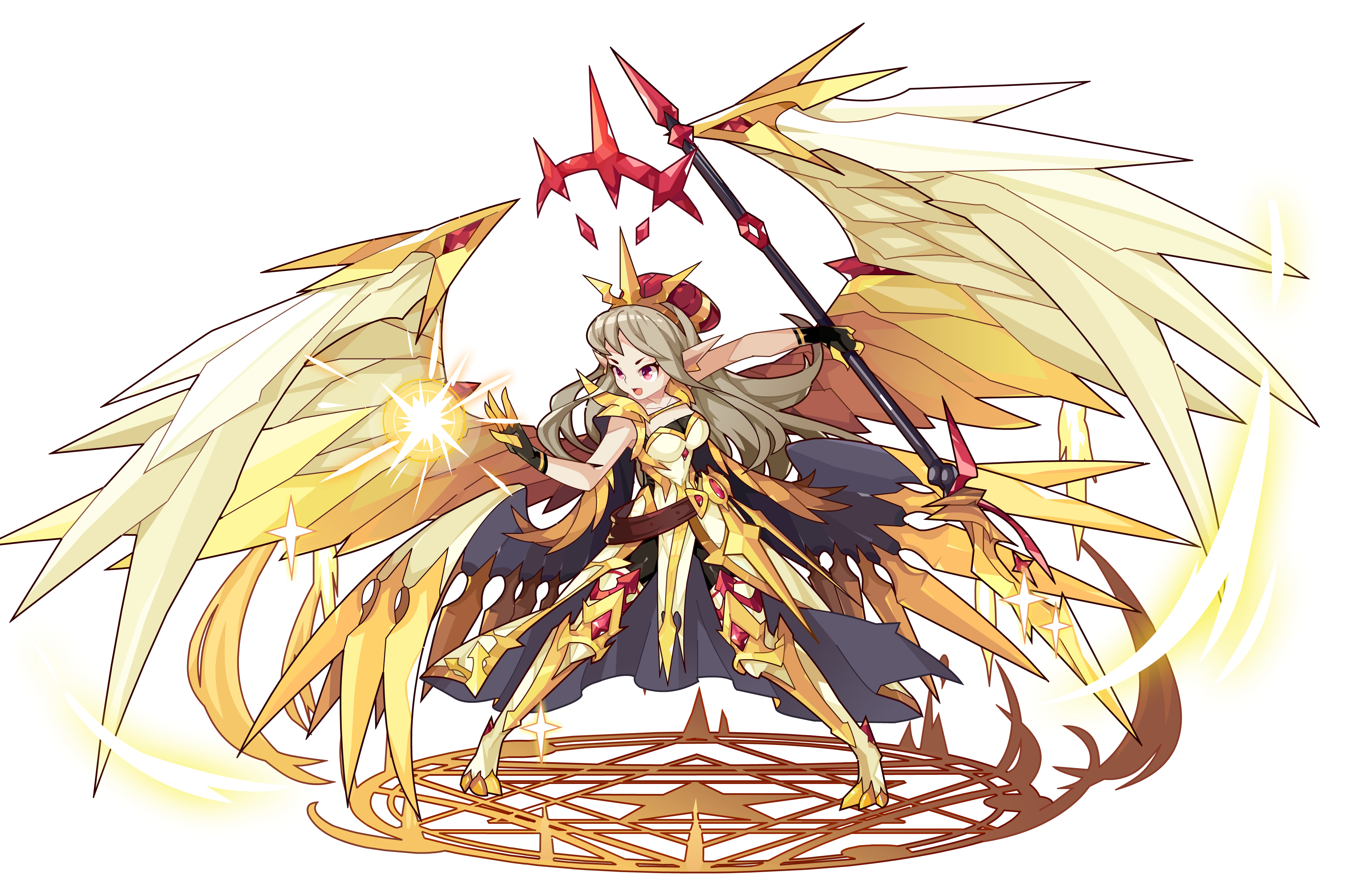 腾讯游戏《 a target="_blank" href="/item/洛克王国/67258" data