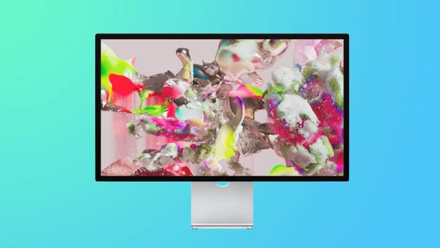 Studio Display_百度百科
