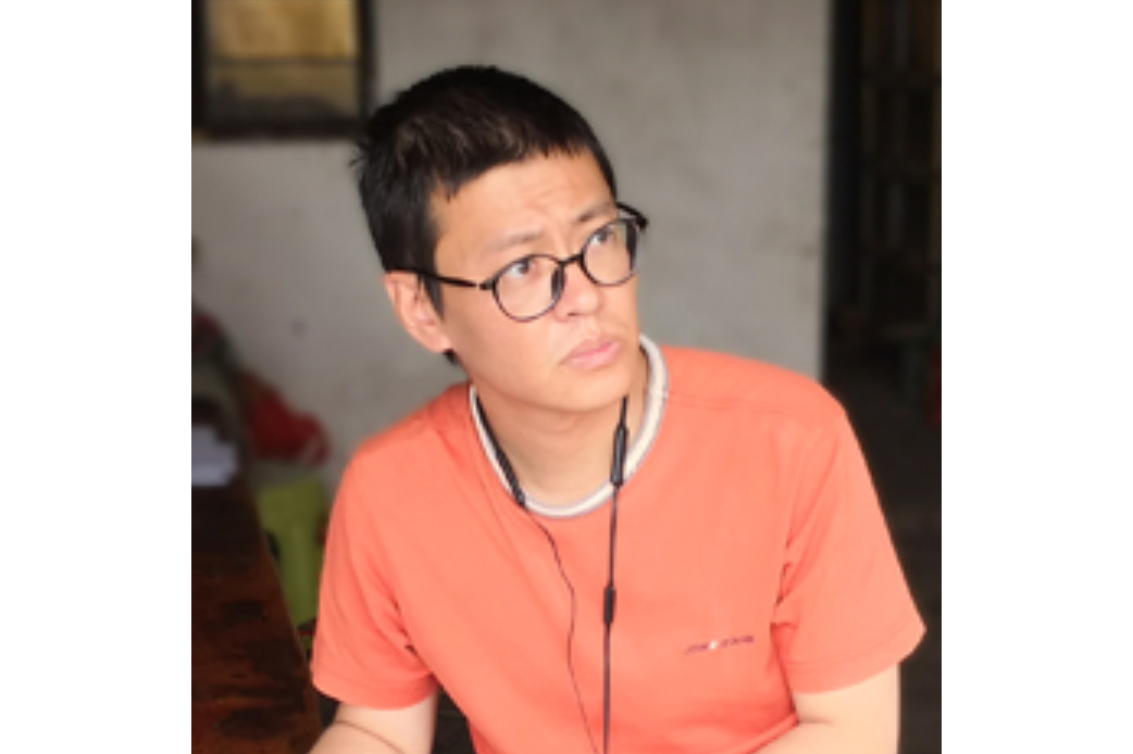 沈杰