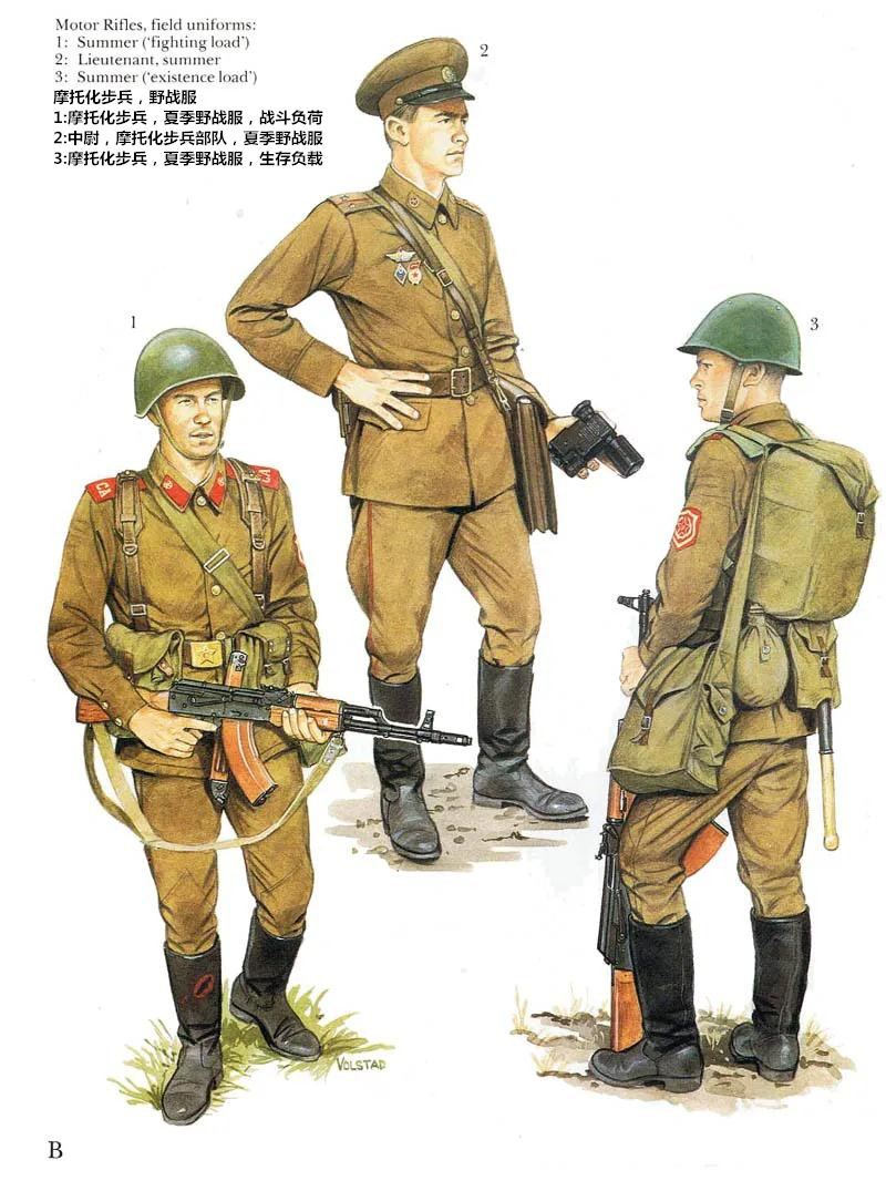  p data-id="go0lqlz06k">苏维埃社会主义共和国联盟武装力量(俄语:В