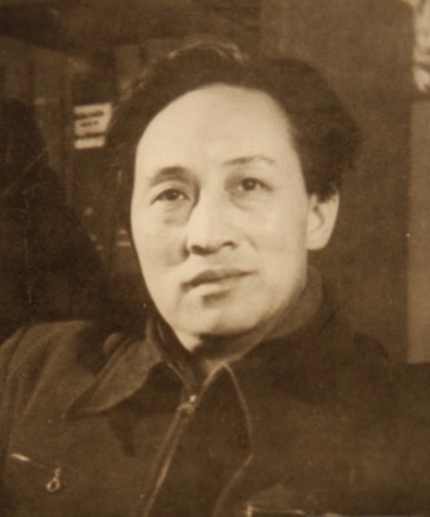 欧阳山尊