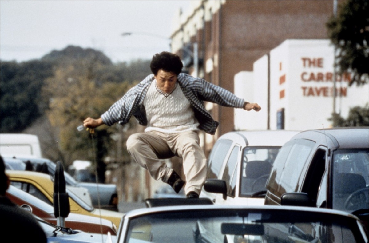 《一个好人》是1997年由 a target="_blank" href="/item/嘉禾电影