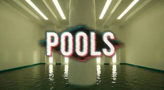 Pools（Tensori出品心理恐怖探索游戏）_百度百科