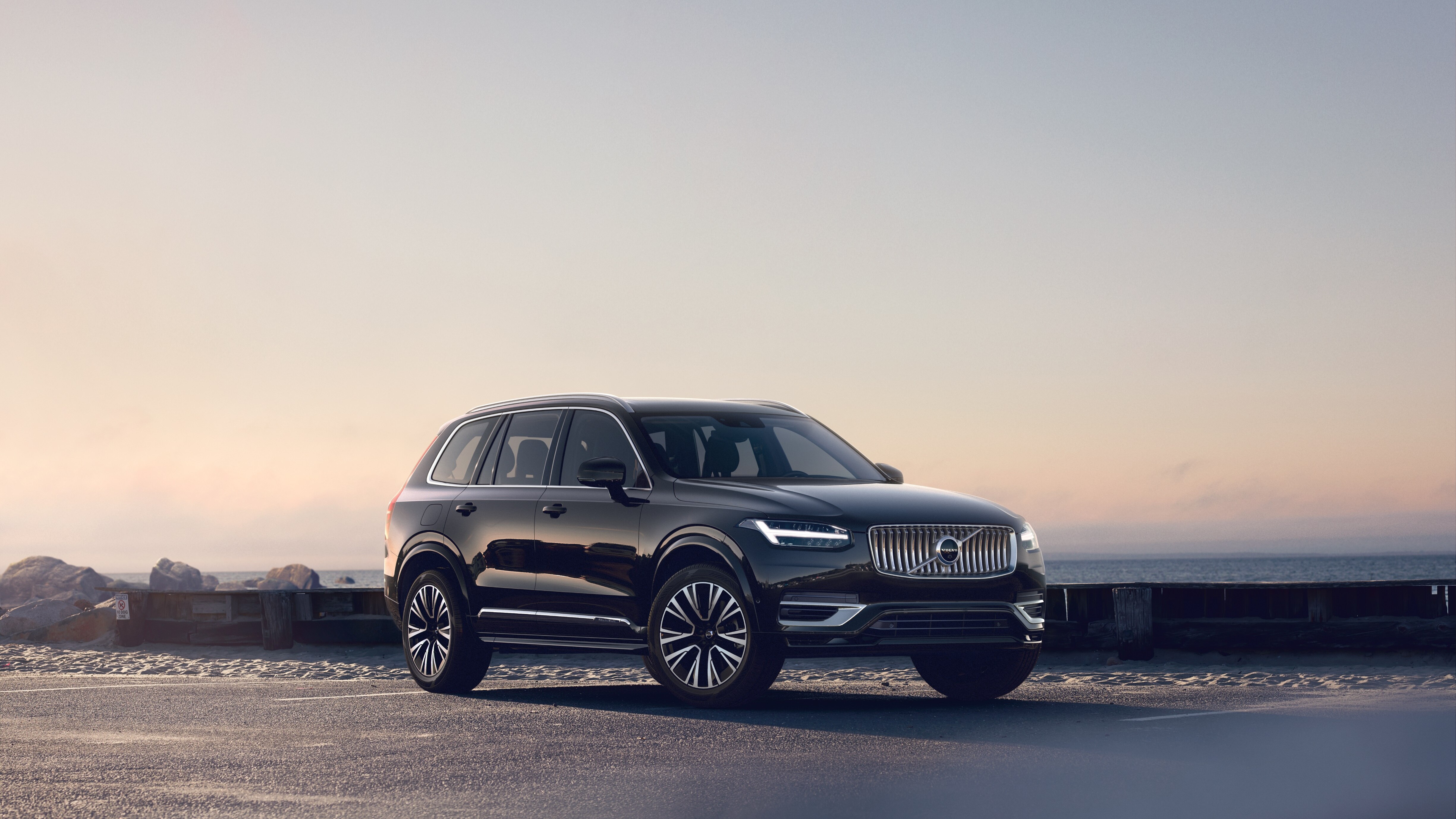 沃尔沃xc90