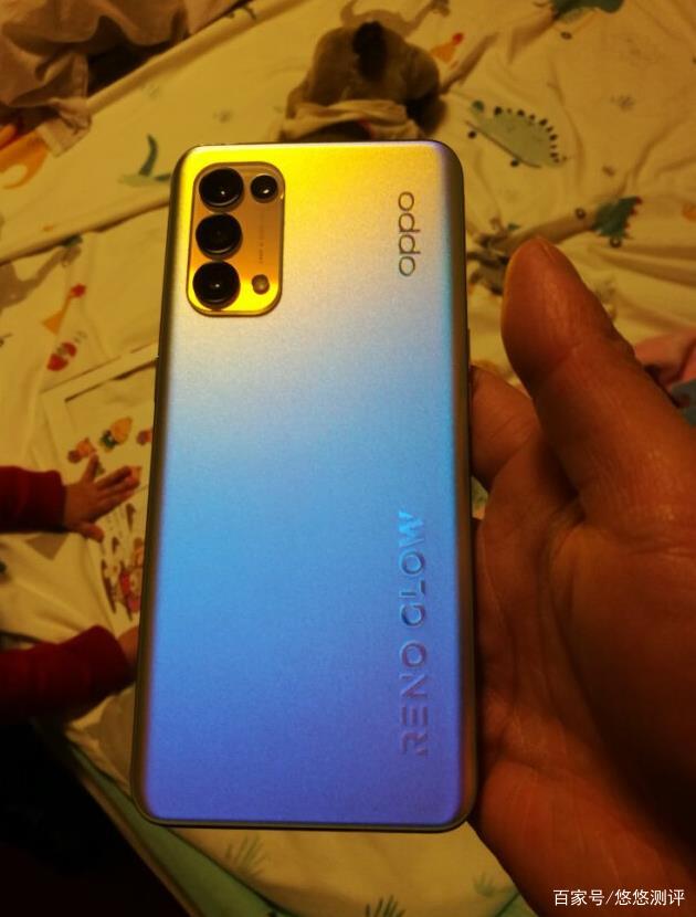 oppo reno 5值得买吗？配置怎么样？深入参数探索答案_百科TA说